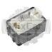 Реле свечи накала Toyota 62-6FD25 (28610-23040-71)