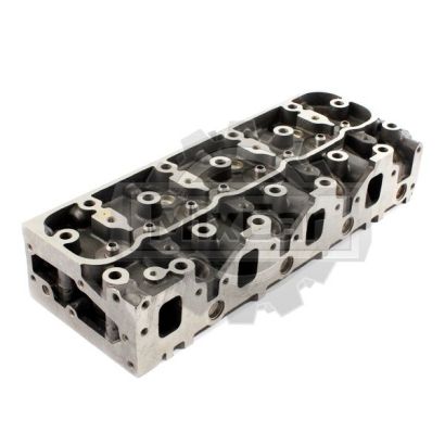 ГБЦ Isuzu 4JG2 (8-970-89280-1)