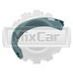 Вкладыш мачты Komatsu F20 / 25-14, -16 /F10 / 15 -16, -17
