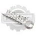 Вкладыши коренные Kubota V2203 (0.25) (52 mm)