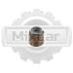 Маслосъемный колпачок Isuzu 4JG2 EK04003