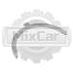 Полукольцо коленвала Kubota V3300 нижнее (0,2) 1C01023970