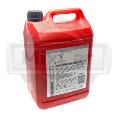 Масло тракторное ReinWell UTTO 10W-30 (5 л) (5917)