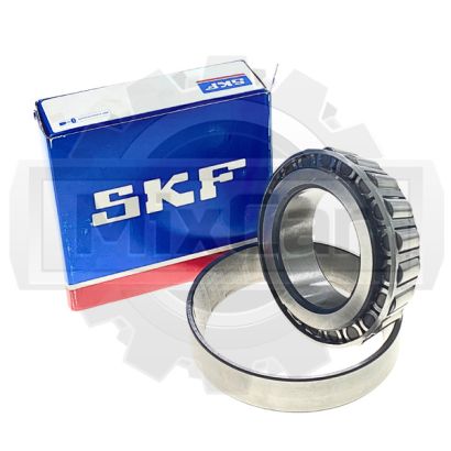 Подшипник ступичный УМ Hyundai H20 (89U260090) (TVH)