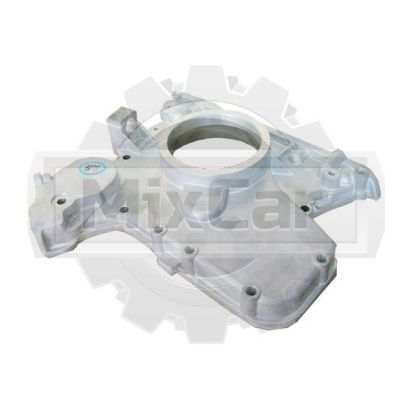 Крышка двигателя передняя Cummins ISBe 4930847