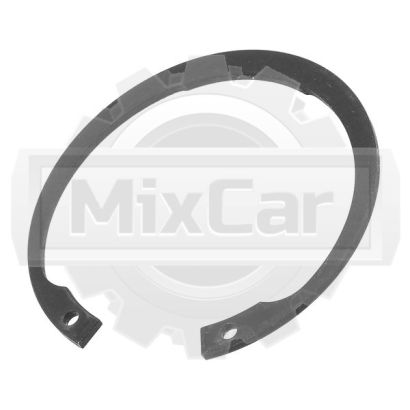 Шайба стопорная (S602056004) (#TVH)