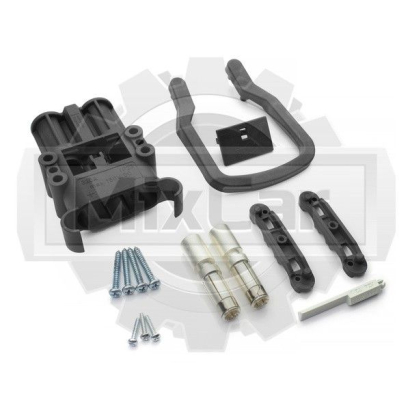 Соединитель аккумулятора REMA 150V/320A мама 9560502 (F)