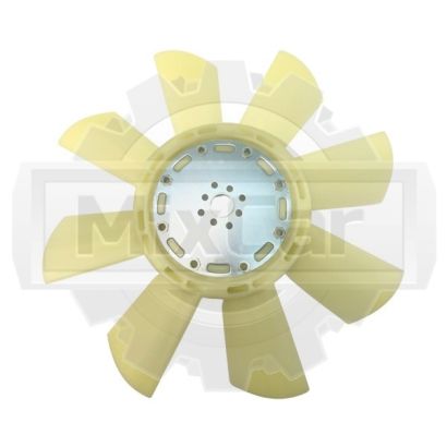 Крыльчатка вентилятора Mitsubishi 6D16 (F) ME039970