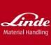 Цилиндр подъема Linde (51724405212)