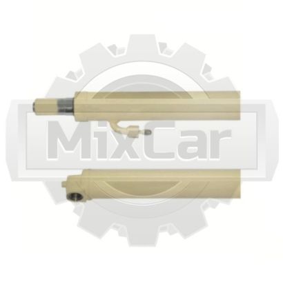 Цилиндр подъема (лев.) Toyota 8FD15 653101662071