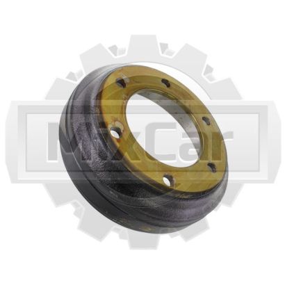 Барабан тормозной Komatsu FD25C-14 3EB2142230 (U)