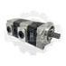 Насос гидравлический TCM FG35N7 124W7-10301W (F) 124W710301