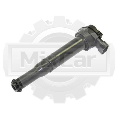 Катушка зажигания Daewoo G420E (TVH) A403888