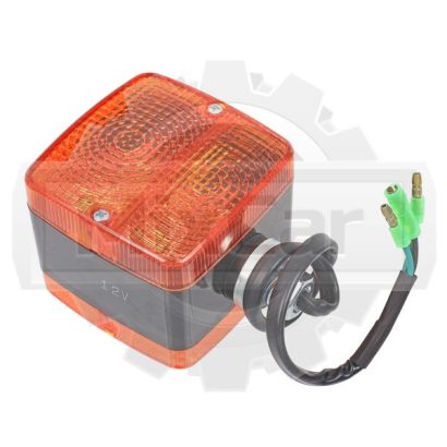 Фонарь габаритов Heli CPCD20 (F) Z861012000