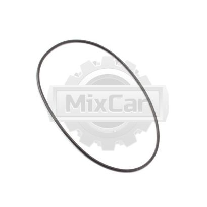 Уплотнение кольцевое масляного насоса АКПП Mitsubishi FD15N 0550031135