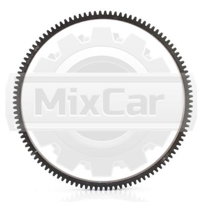 Венец маховика Cummins B3.3 (110T) (D470408) (#TVH-Asia)