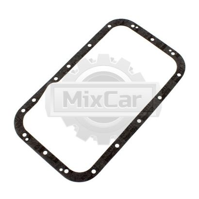 Прокладка поддона Mitsubishi K4F 344002241