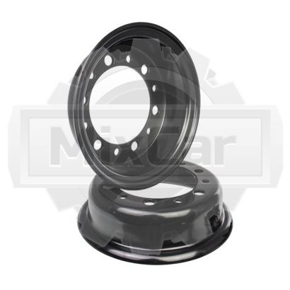 Диск колесный 6.50-10 TCM FD15T3 разб. 443502200171 (T)