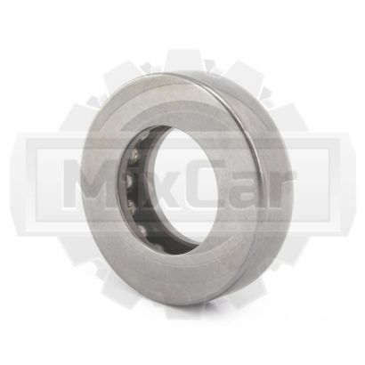 Подшипник опорный Hyundai 15D-7E 35*64*18 (U) 34C2411310