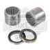 Ремкомплект центрального шкворня Toyota 62-6FD25 044362001071
