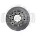 Барабан тормозной Toyota 62-8FD15 424111660271