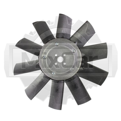 Крыльчатка вентилятора Jungheinrich DFG425 (TVH) 52005095