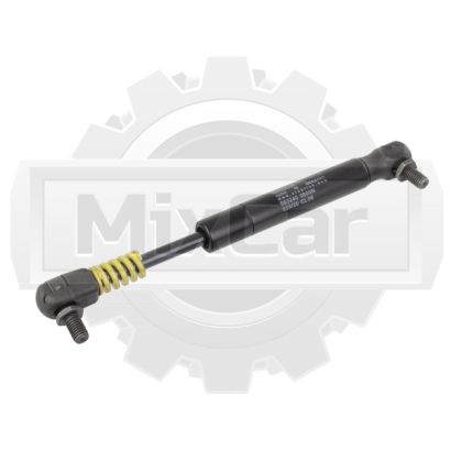 Амортизатор Rocla (490162) (#TVH)