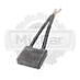 Щетка угольная TCM (F) B10-6 (F) BPSP40810
