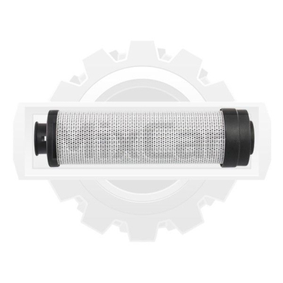 Фильтр гидравлический Yale ERP18VT возвратный (U) 580084425