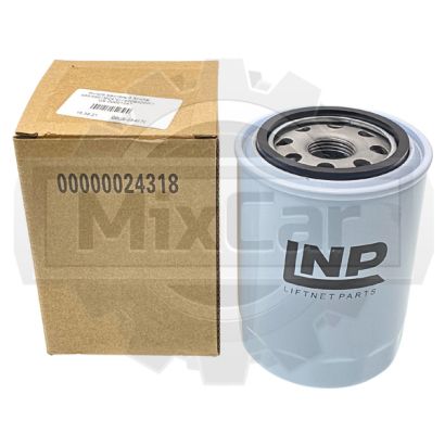 Фильтр масляный Xinchai A495BPG 490B32000 JX85100