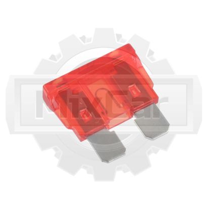 Предохранитель Xilin CQD20-D 10A (20416000011)