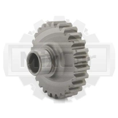Шестерня привода масл. насоса ведущая Nissan K15 / K21 / K25 (27tx10t)