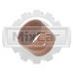 Втулка УМ Komatsu F15-15 3EA4111870