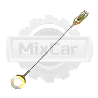 Кабель Hyster 2037333 (TVH)