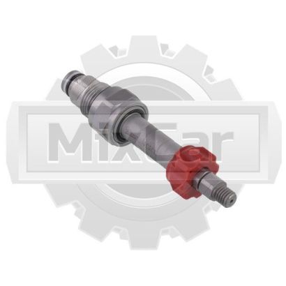 Клапан электромагнитный Haulotte 4000475470 (TVH)