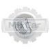 Гайка стяжного болта УМ Nissan J01 / Mitsubishi F10-25N / Hyundai