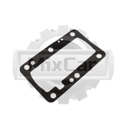 Прокладка ТНВД Kubota V1505 (0,2) mm 1604052092