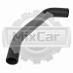 Патрубок радиатора Toyota 7FD30 (нижний) (16512-23440-71)