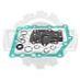 Ремкомлект клапана АКПП TCM FD30T3Z (U) 12N5389831