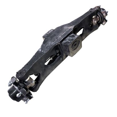 Мост управляемый в сборе Hangcha 2-3,5Т серия R (OFSR-00016) (#F)