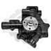 Водяная помпа Komatsu 3D74E YM11966042005
