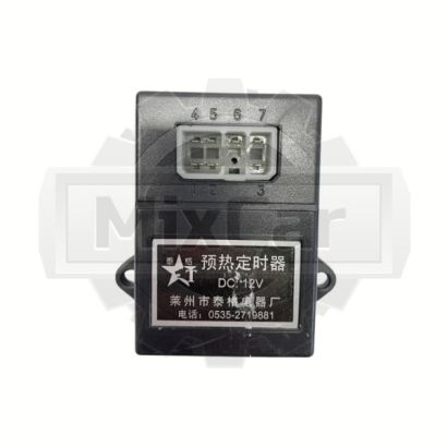 Реле свечей накала Hangcha CPC20 (F) YD101G00