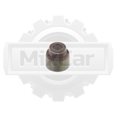 Колпачок маслосъемный Yanmar 4TNV98 / 94 / Mitsubishi S4L (12416-01134-0)