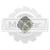 Гайка шпильки Toyota 42-7FG15 (TVH) 841307600771