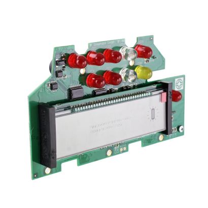 Дисплей Jungheinrich EFG216-320/LE13/FB (50297679) (#TVH)