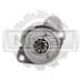 Стартер Komatsu 4TNE98 12V, 2.3KW, CW, 9T (S) 0113204