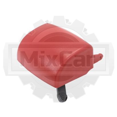 Кнопка аварийного выключения BT 220822 (TVH)