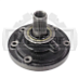 Насос масляный АКПП Komatsu FD30T-14 (T)  3EB1322043