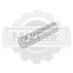 Палец УМ Yale 15-30AK / TK / RK/ Hyster H1.5-2.0XM (E001)