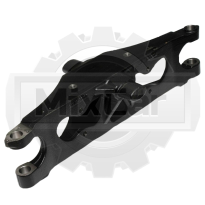 Балка Mitsubishi FD20N овальная втулка (F) уценка 91E4323100